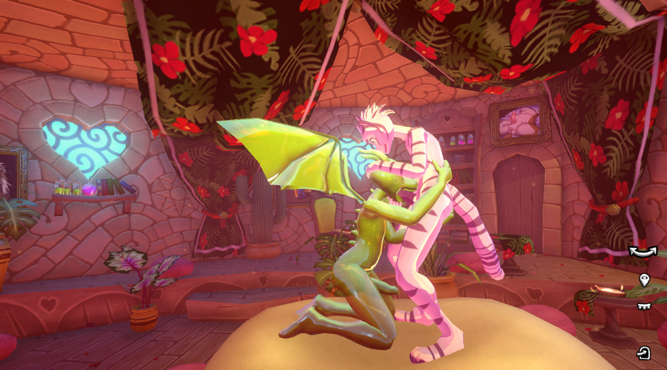 Just in Slime screenshot 2