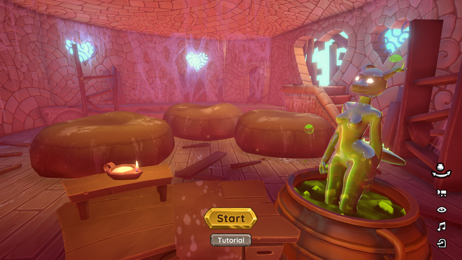 Just in Slime screenshot 8