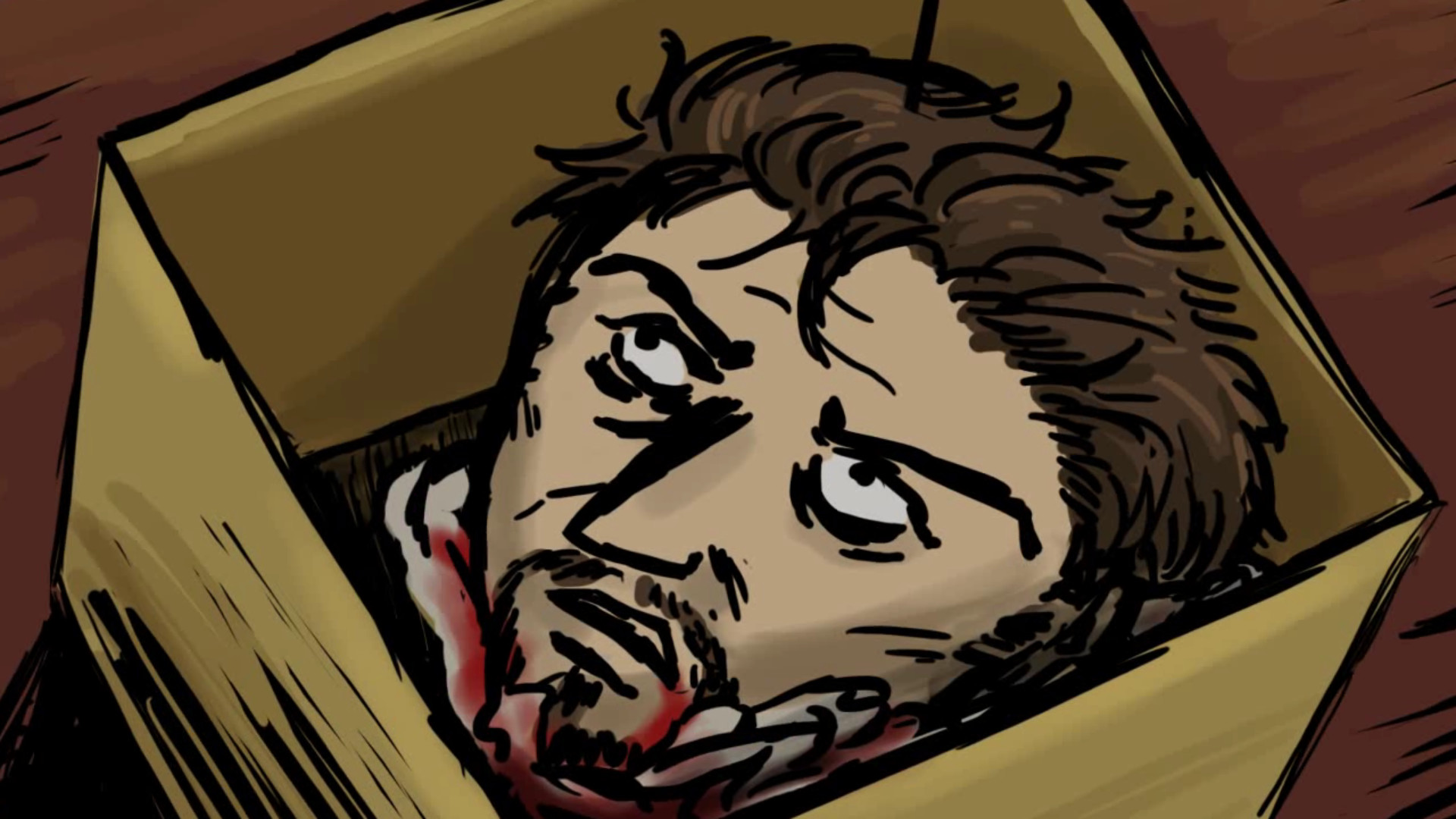 A Street Story screenshot 11