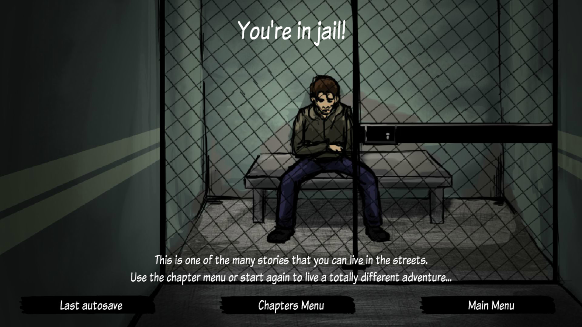 A Street Story screenshot 10