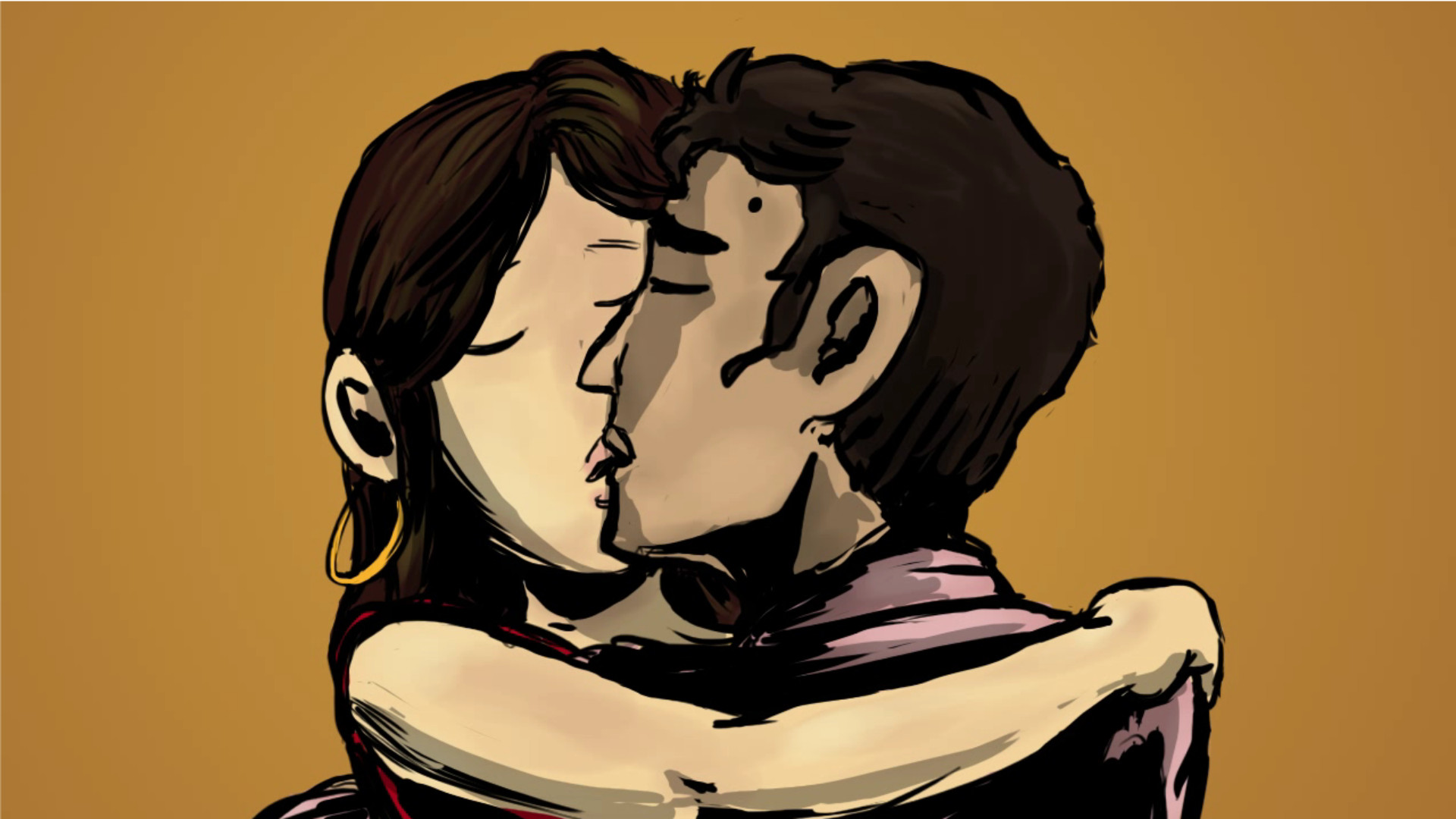 A Street Story screenshot 4