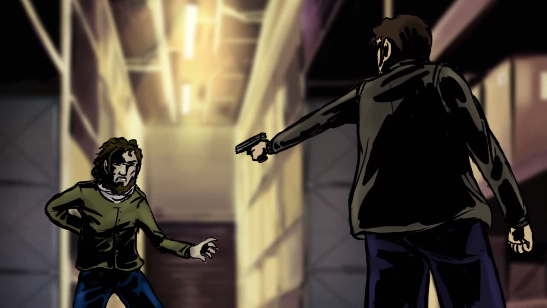 A Street Story screenshot 7