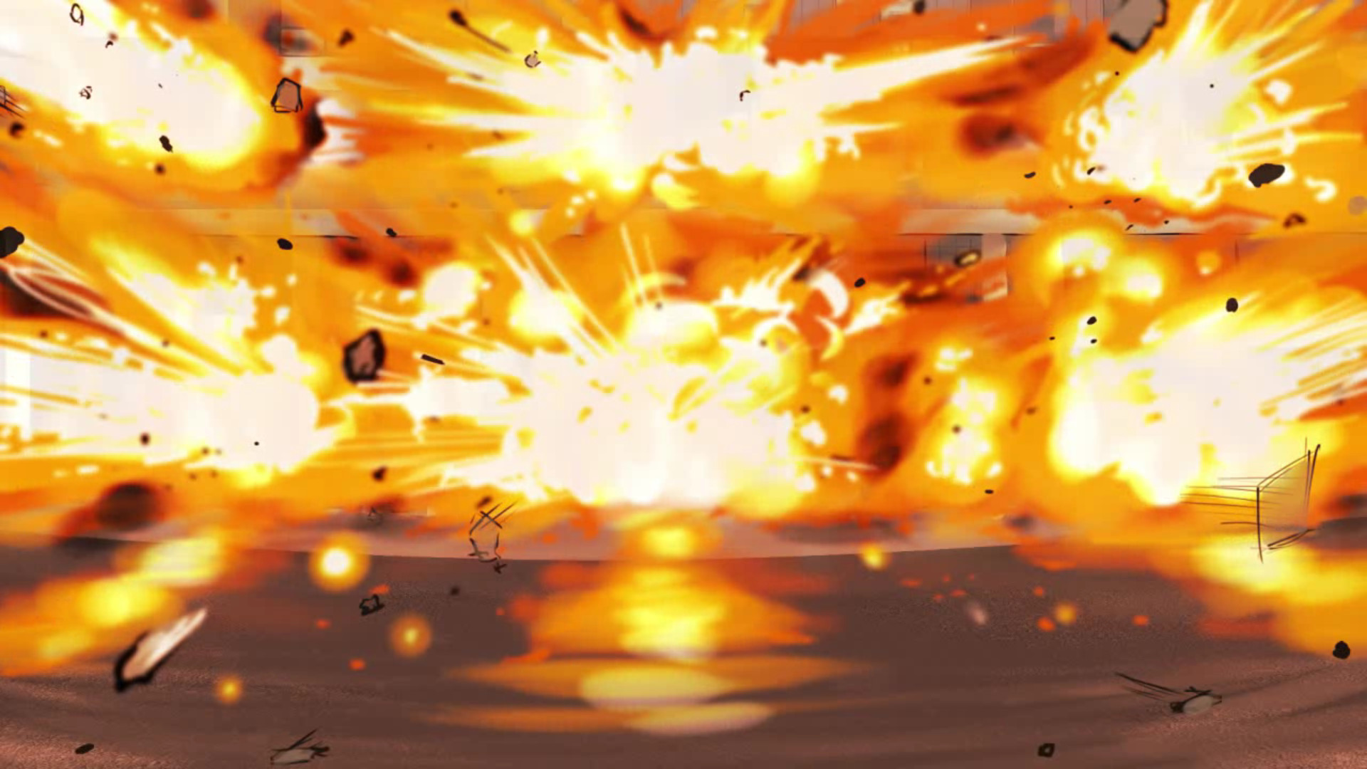 A Street Story screenshot 9