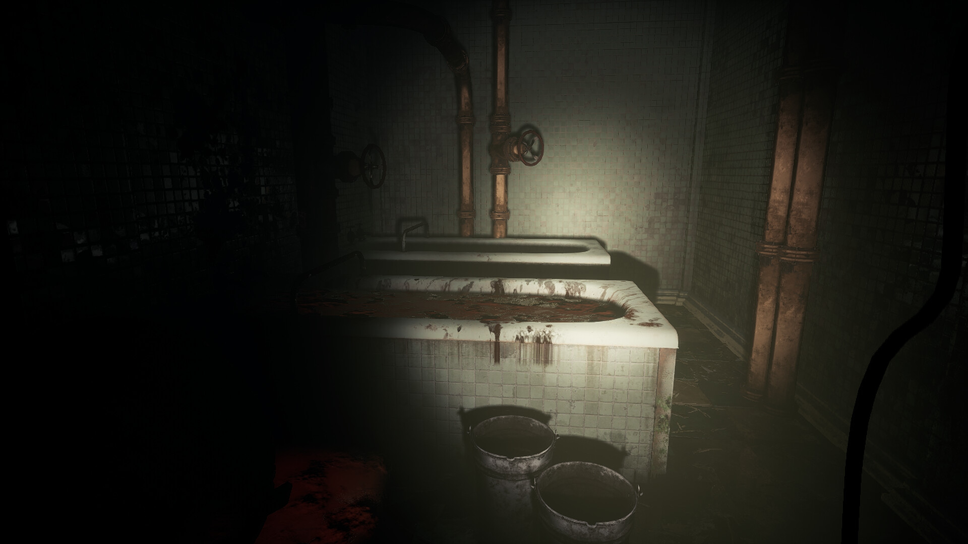 Era Dream : Rose screenshot 10