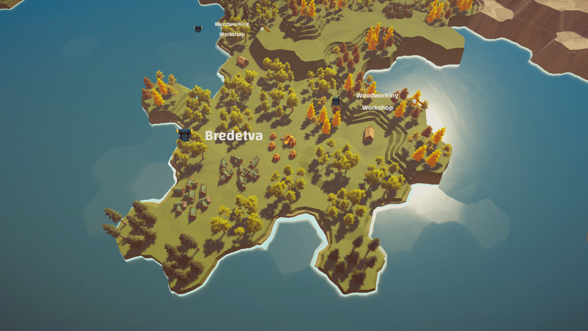 Kings&Cities screenshot 5