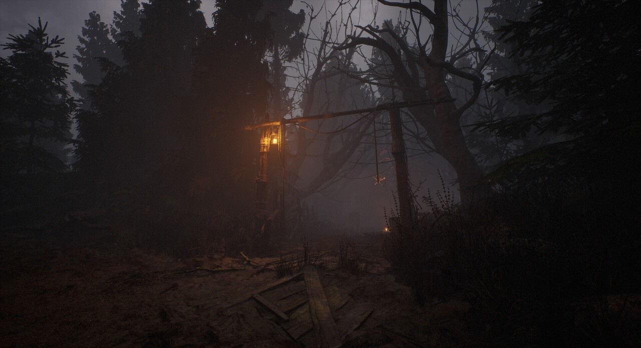 FEAR: Call of the village screenshot 5