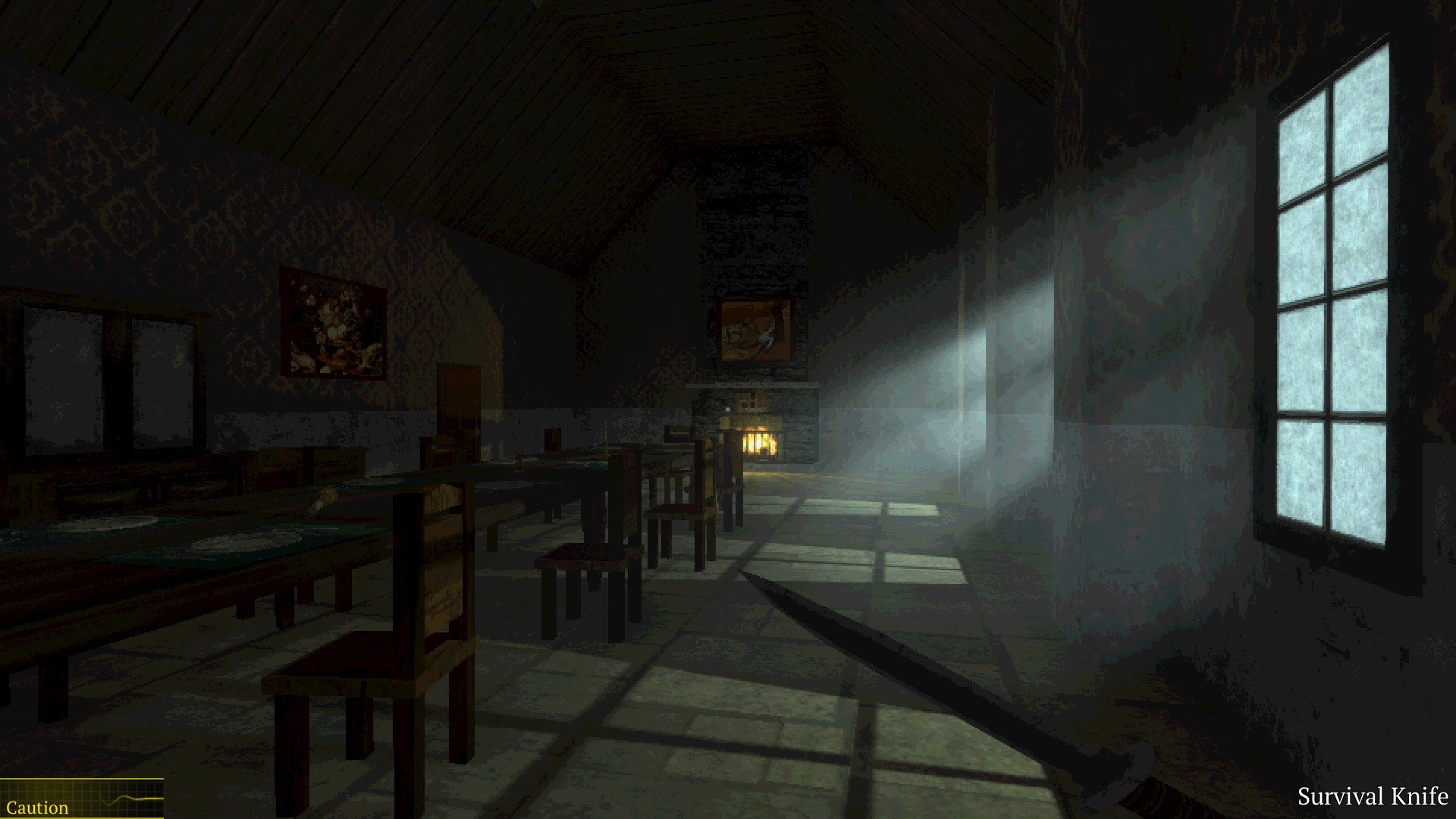 Nightmare of Decay screenshot 9