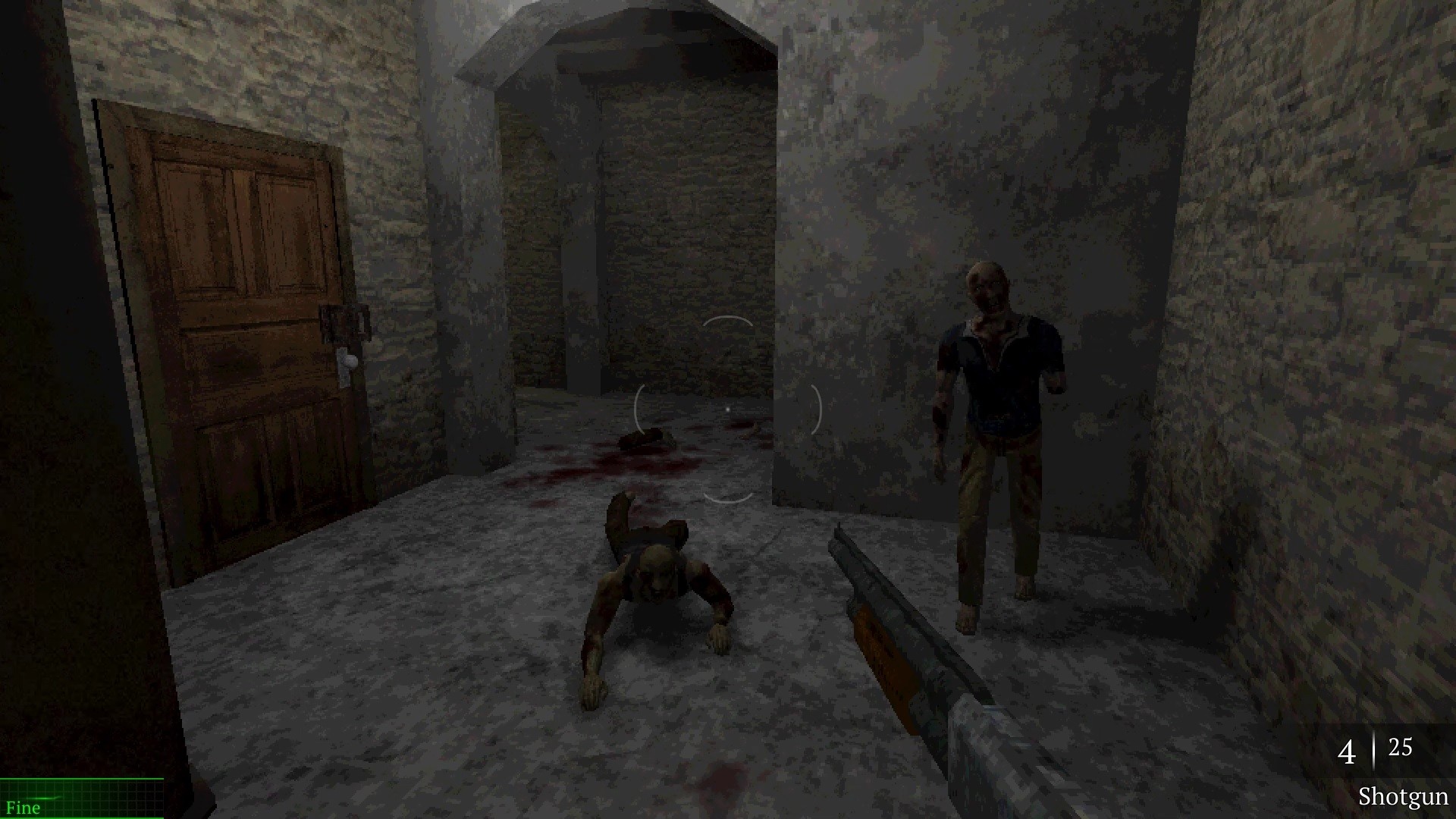Nightmare of Decay screenshot 6