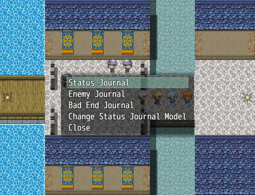 Odyssey of Gianna screenshot 4