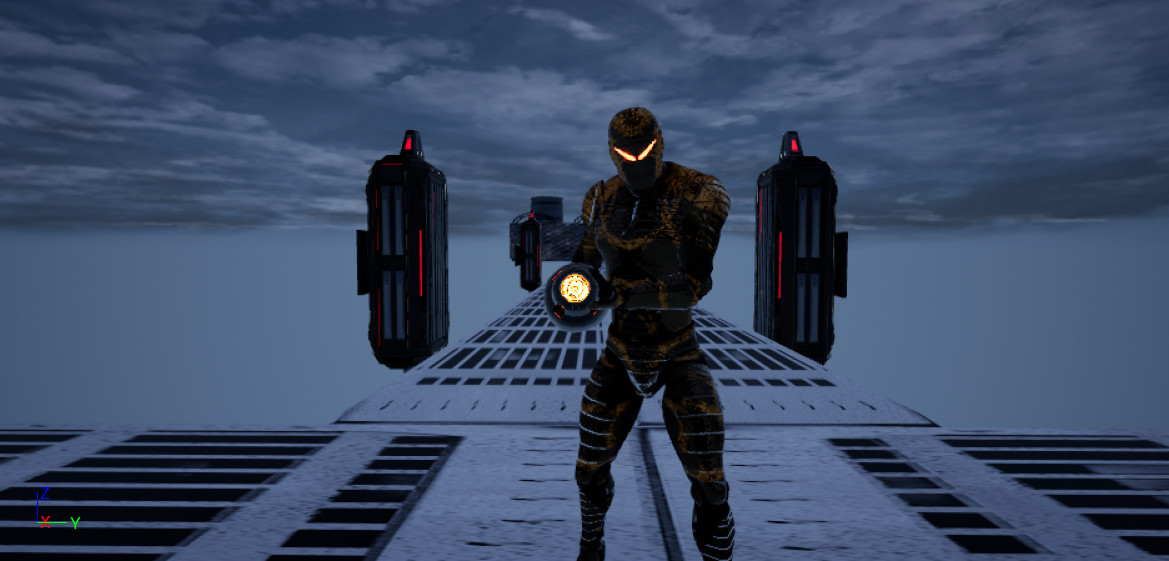System Critical: The Race Against Time screenshot 2