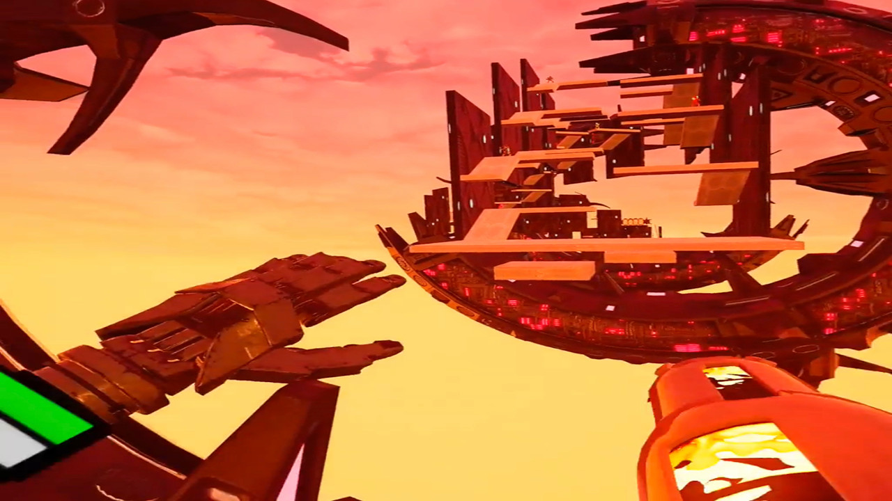 System Critical: The Race Against Time screenshot 3