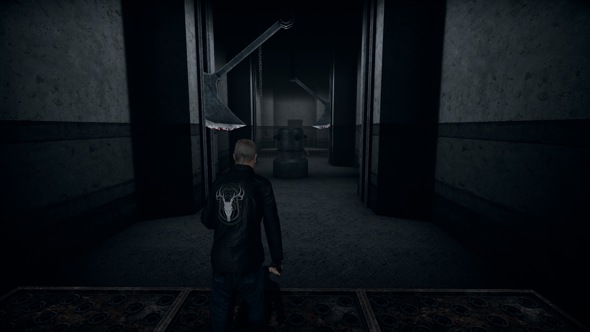 Rogue Mansion screenshot 14