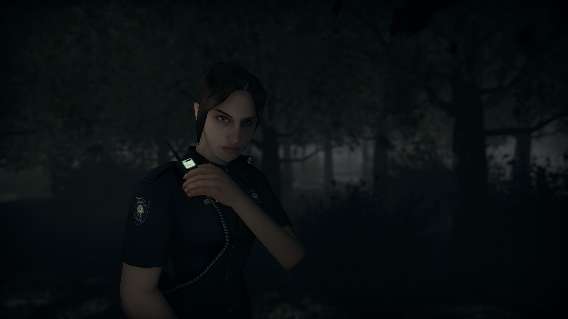 Rogue Mansion screenshot 3