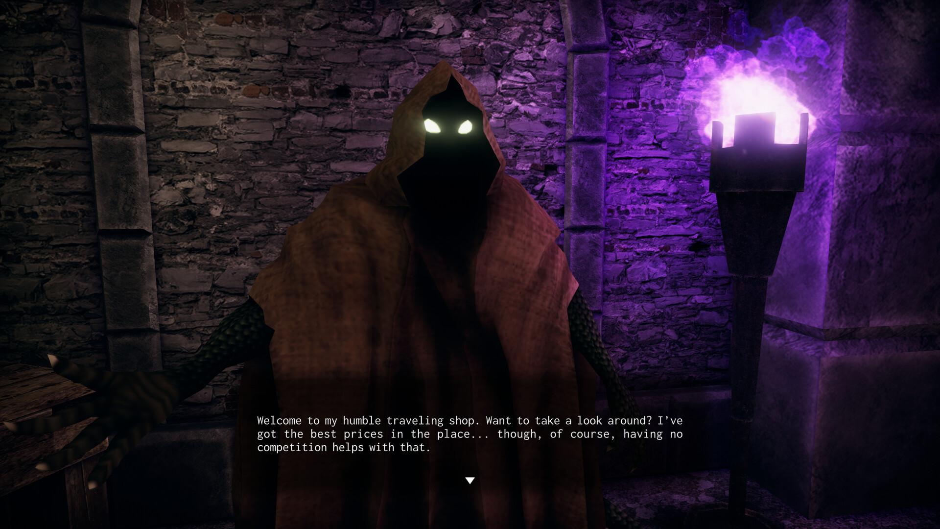 Rogue Mansion screenshot 8