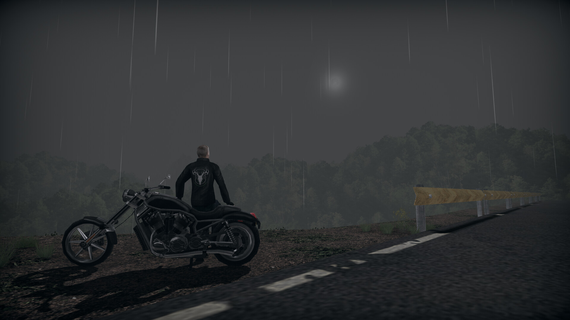 Rogue Mansion screenshot 9