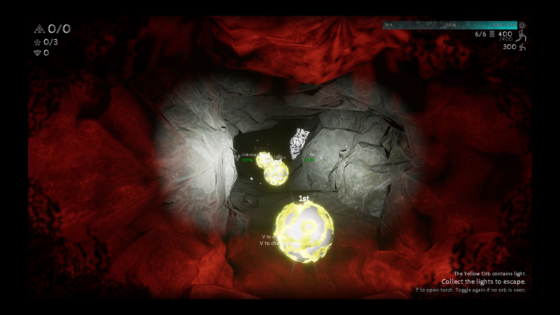 Hunter A Hunter screenshot 8