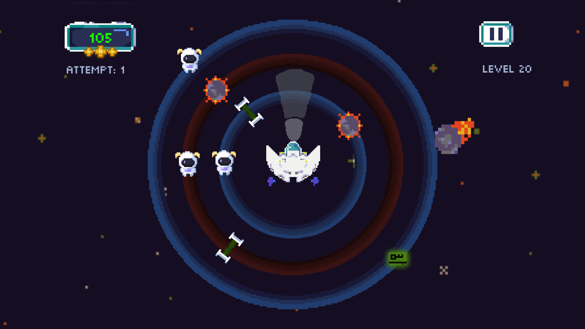 Operation S screenshot 3