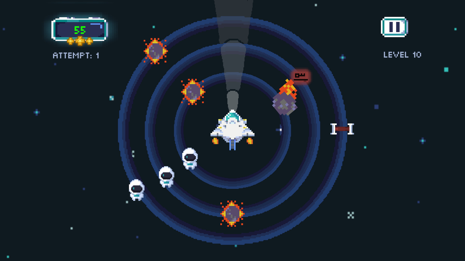 Operation S screenshot 4