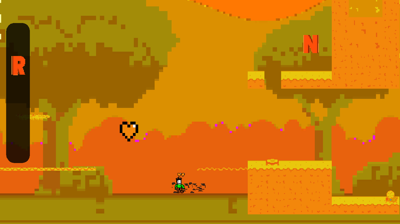 Element Runner screenshot 13