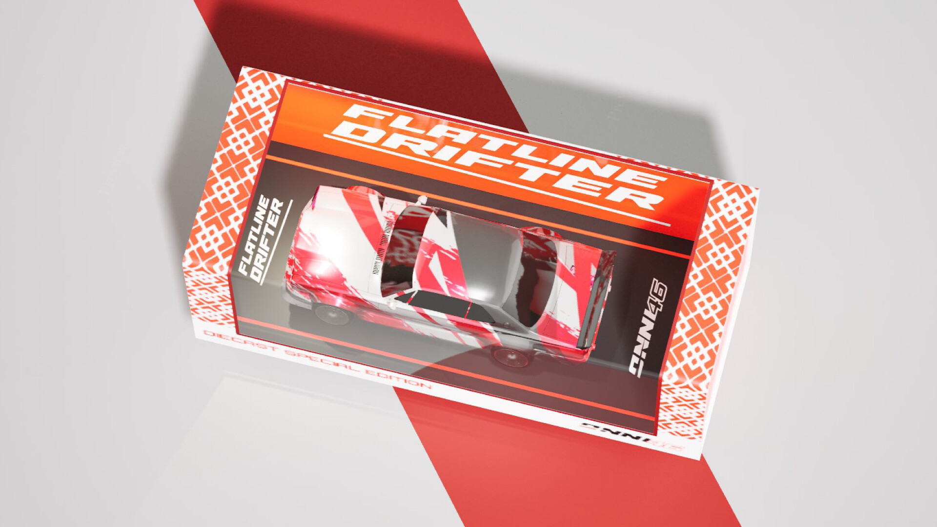 Die-Cast Driver & Collector screenshot 14