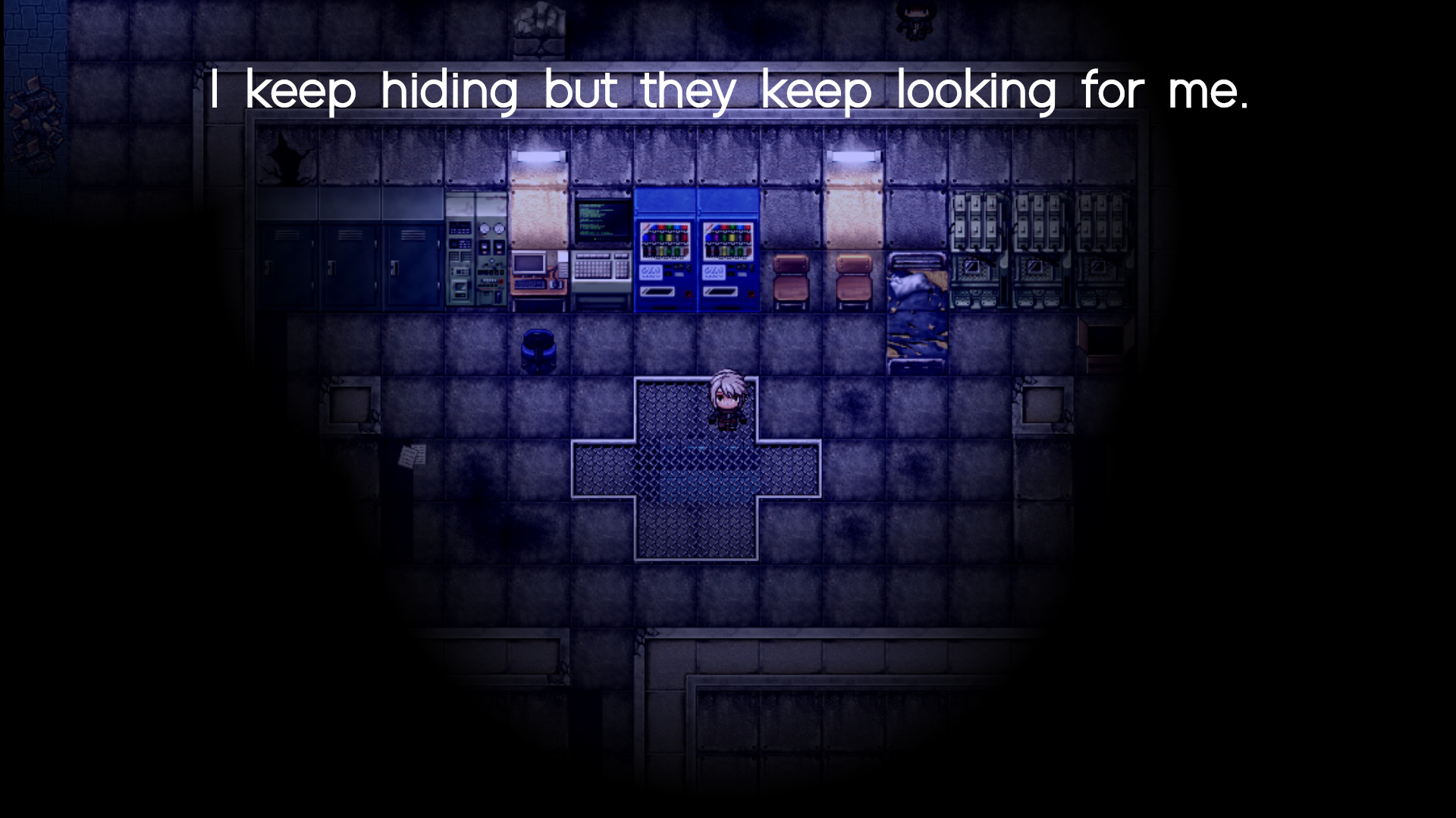 Days Of Despair screenshot 2