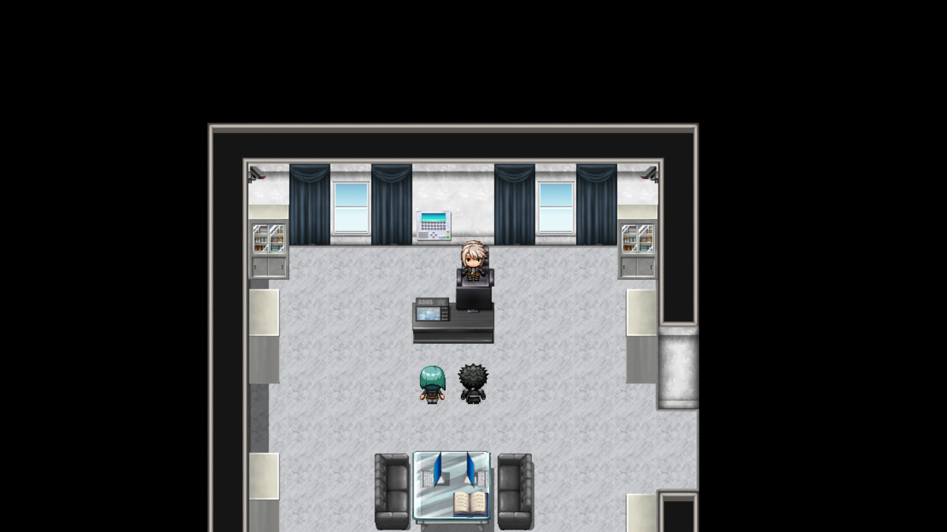 Days Of Despair screenshot 4