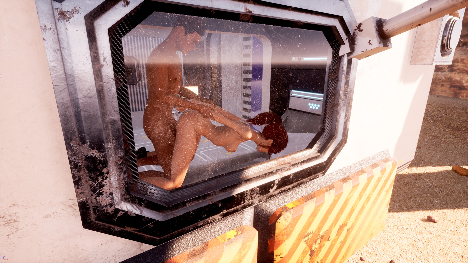 Day on Mars screenshot 6