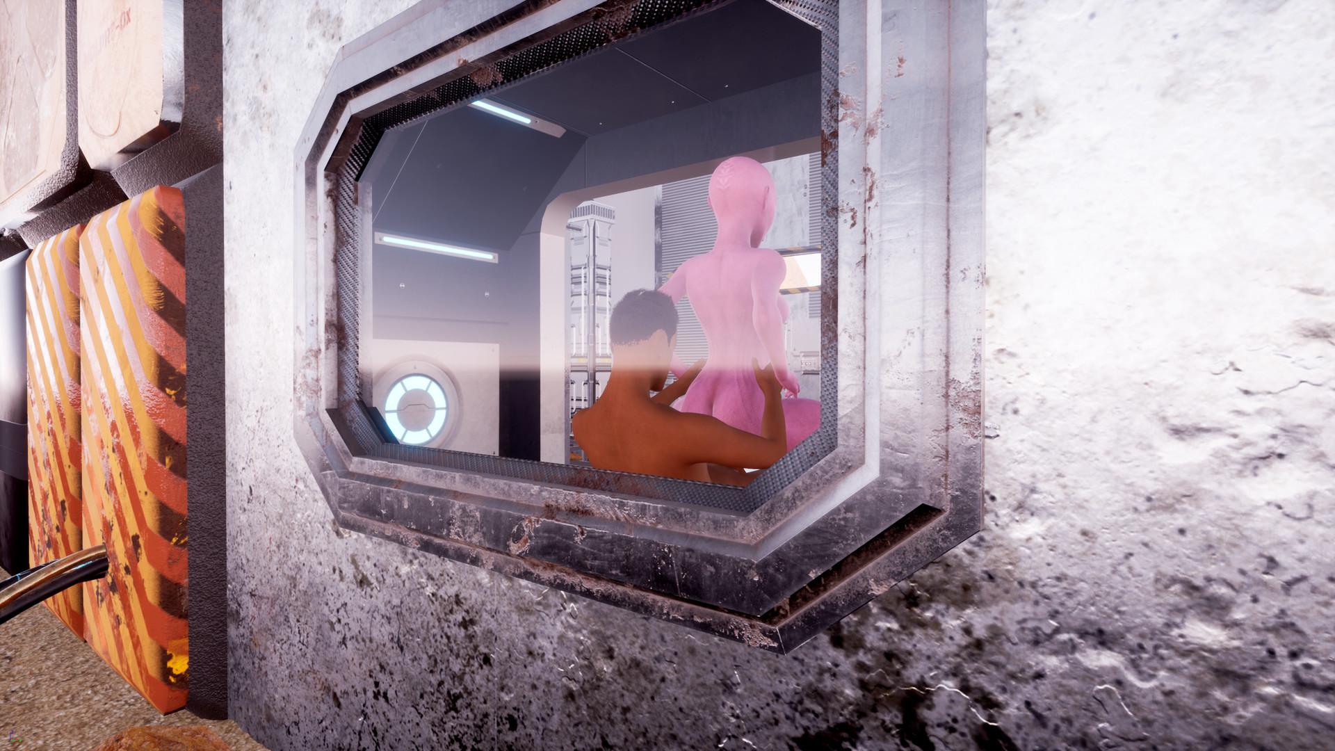Day on Mars screenshot 2