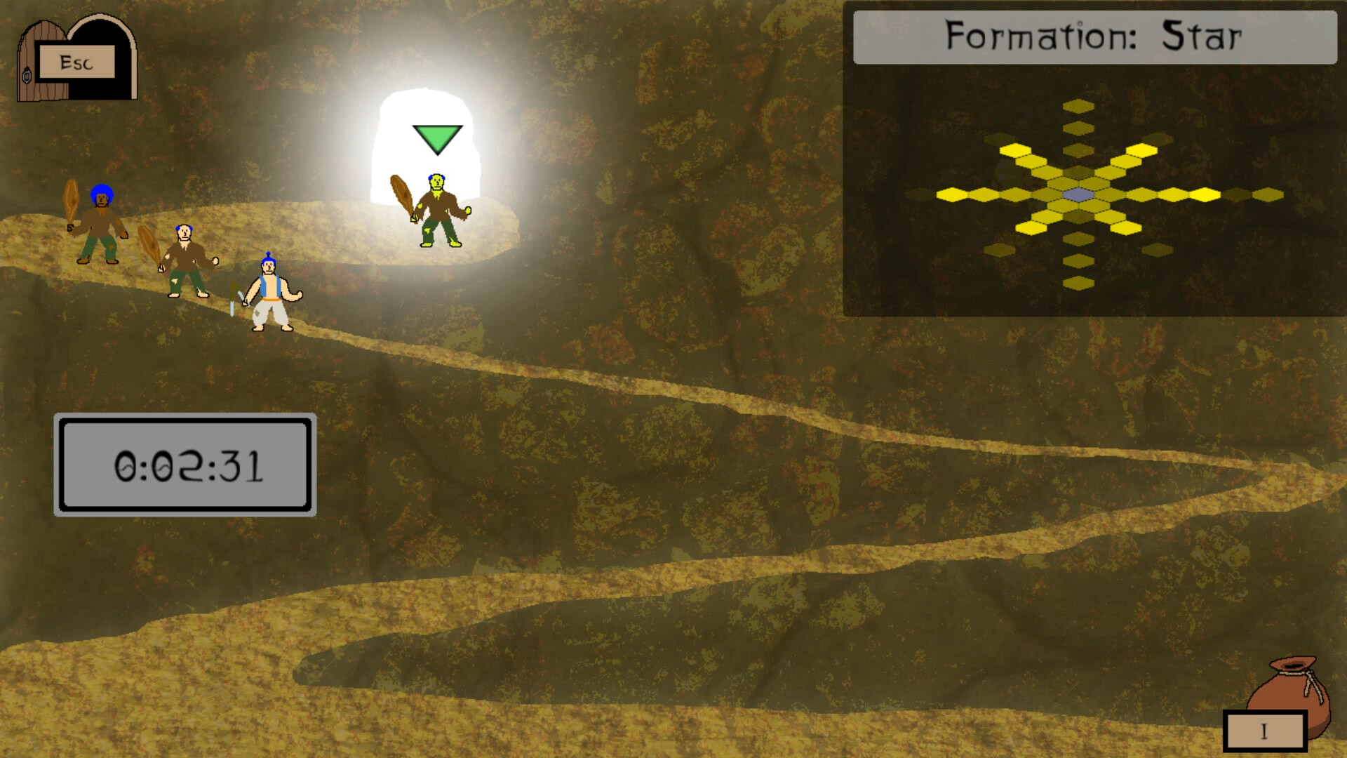 In Freedom Rest Ideal Tomorrows screenshot 3