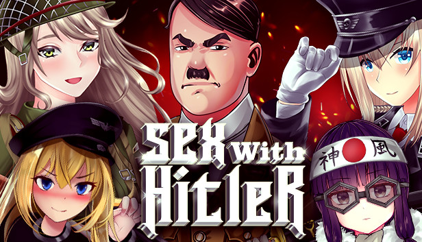 SEX with HITLER Overview & Player Stats | SteamPulse