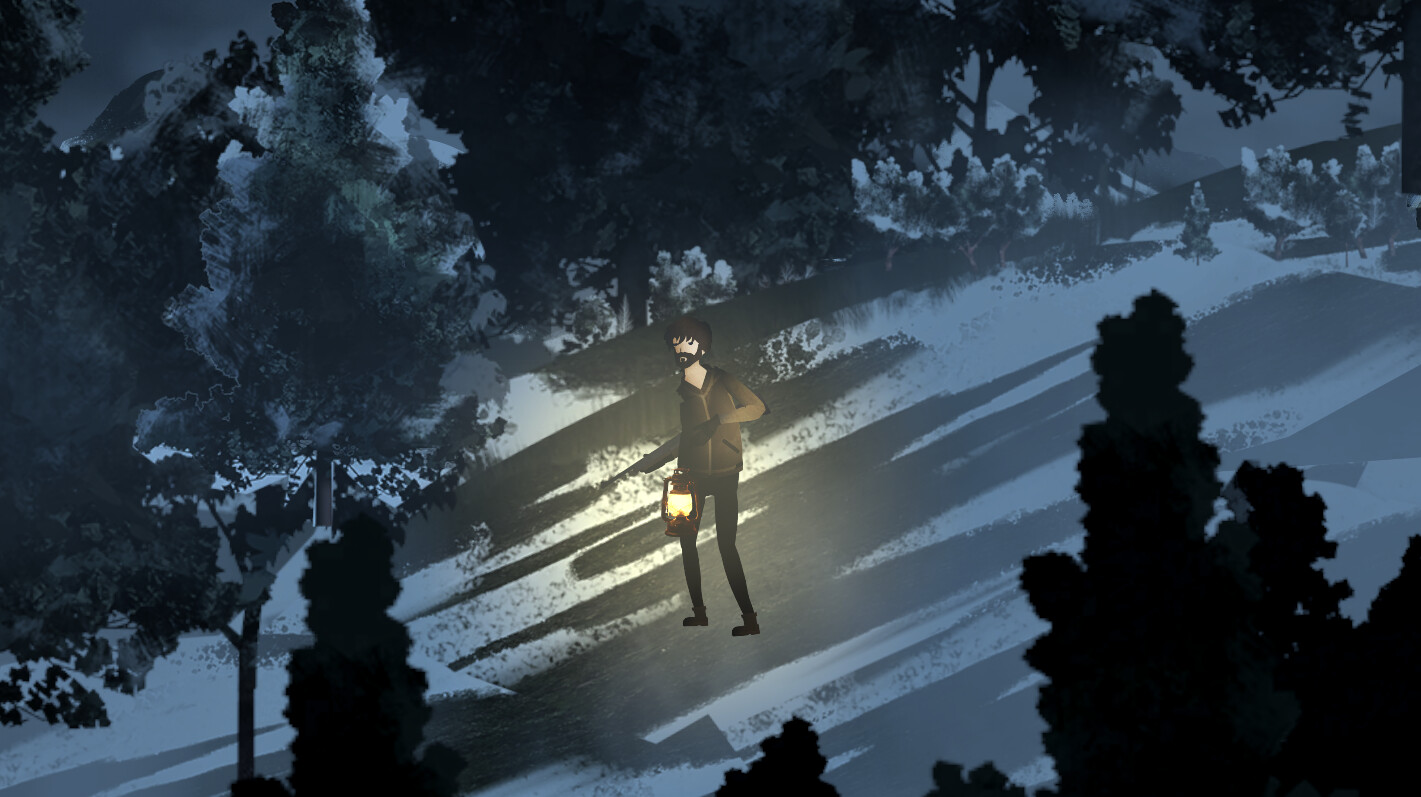 Hell Weaver screenshot 8