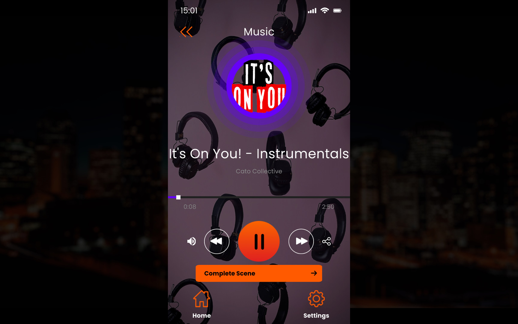 It's On You screenshot 6