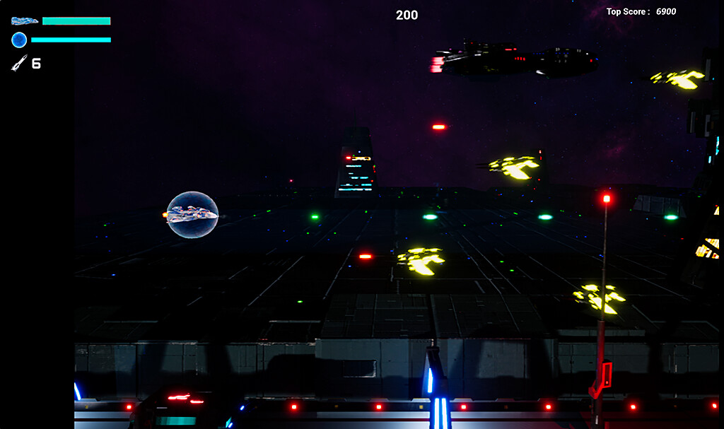 Jash screenshot 8