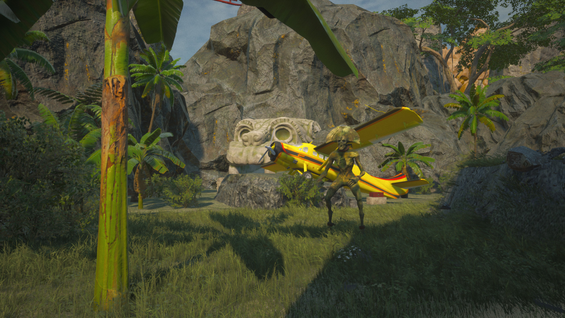 Save Us: Island Escape screenshot 8