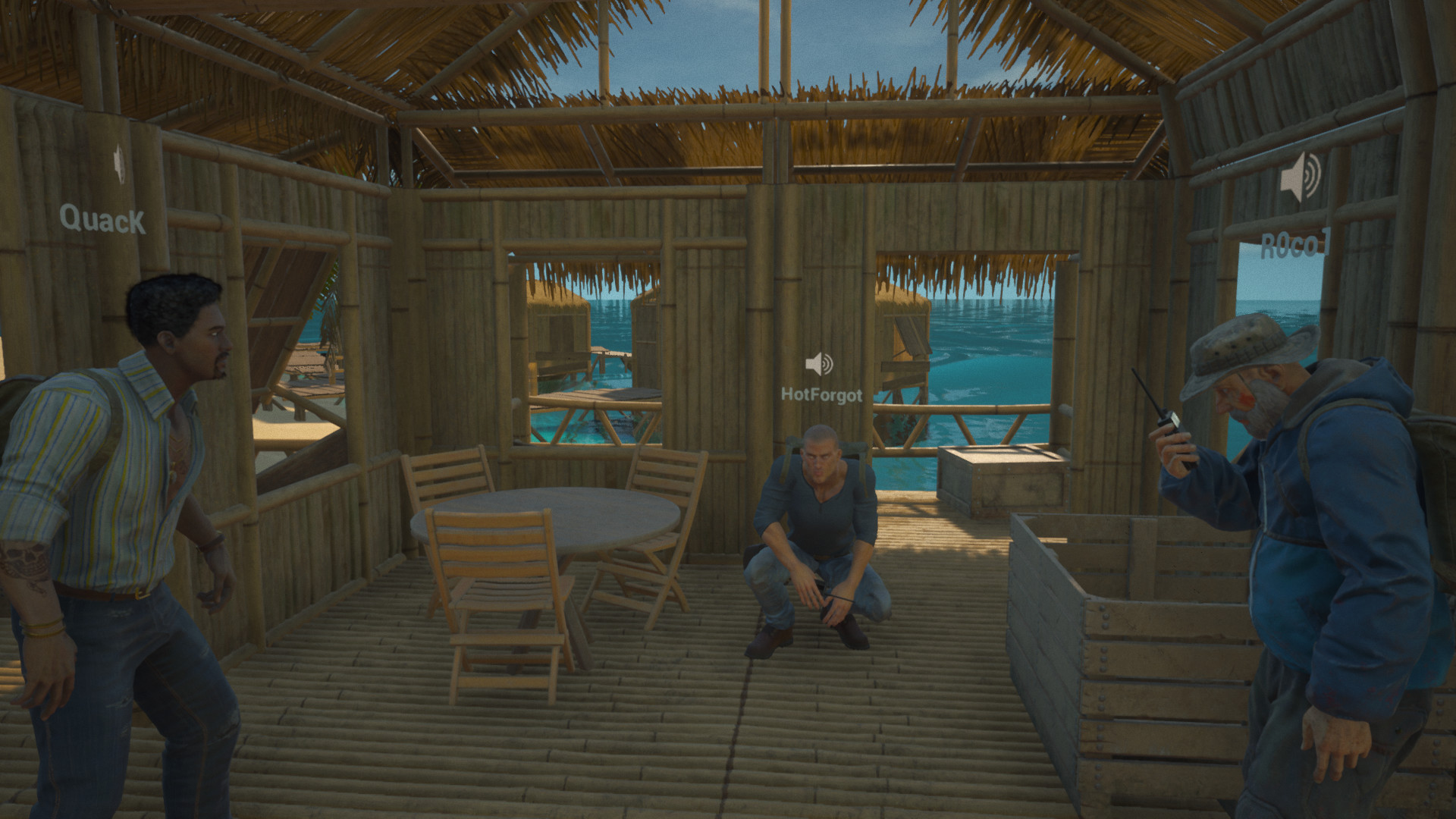 Save Us: Island Escape screenshot 2