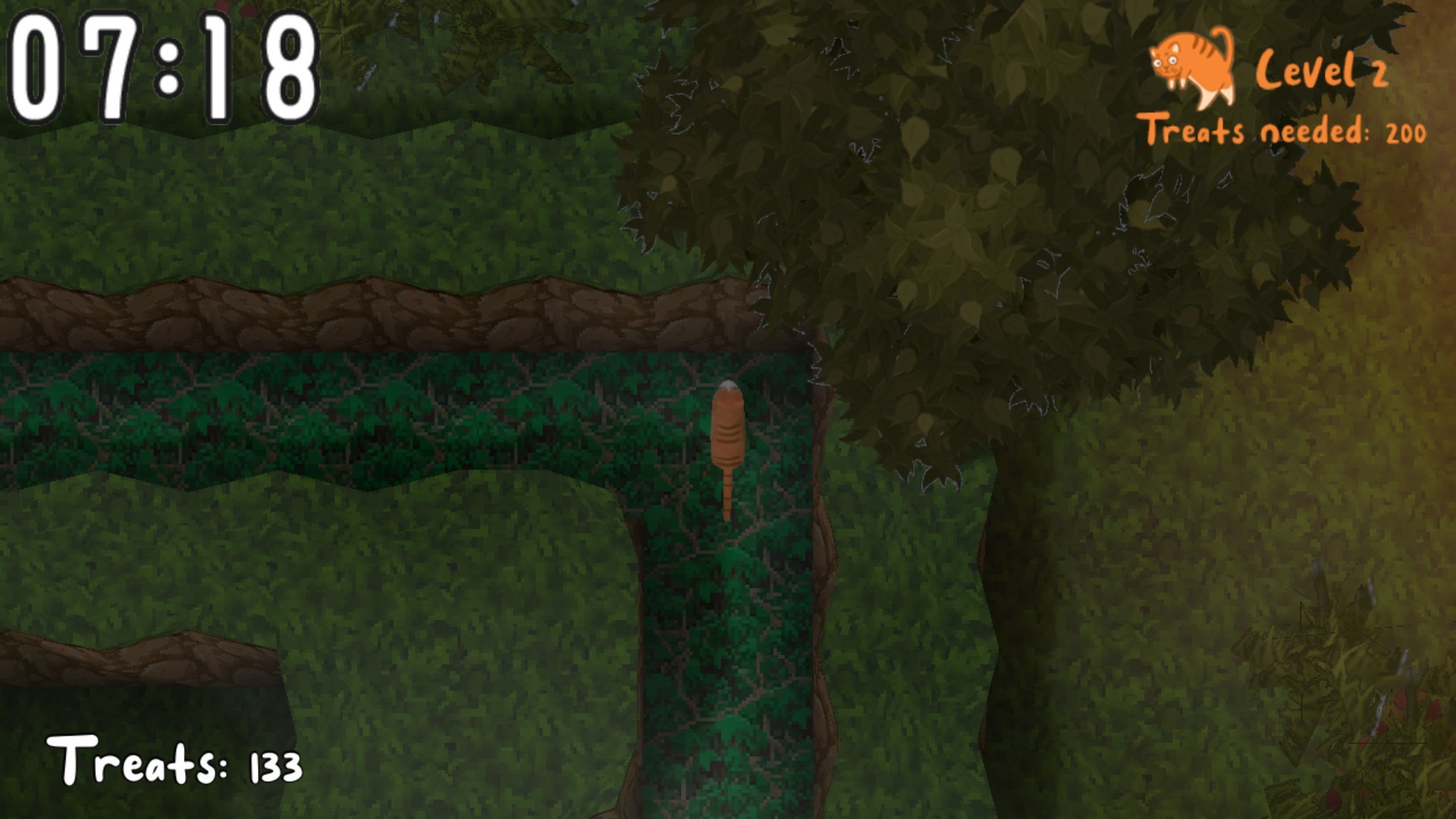 amazin' George Remastered screenshot 6