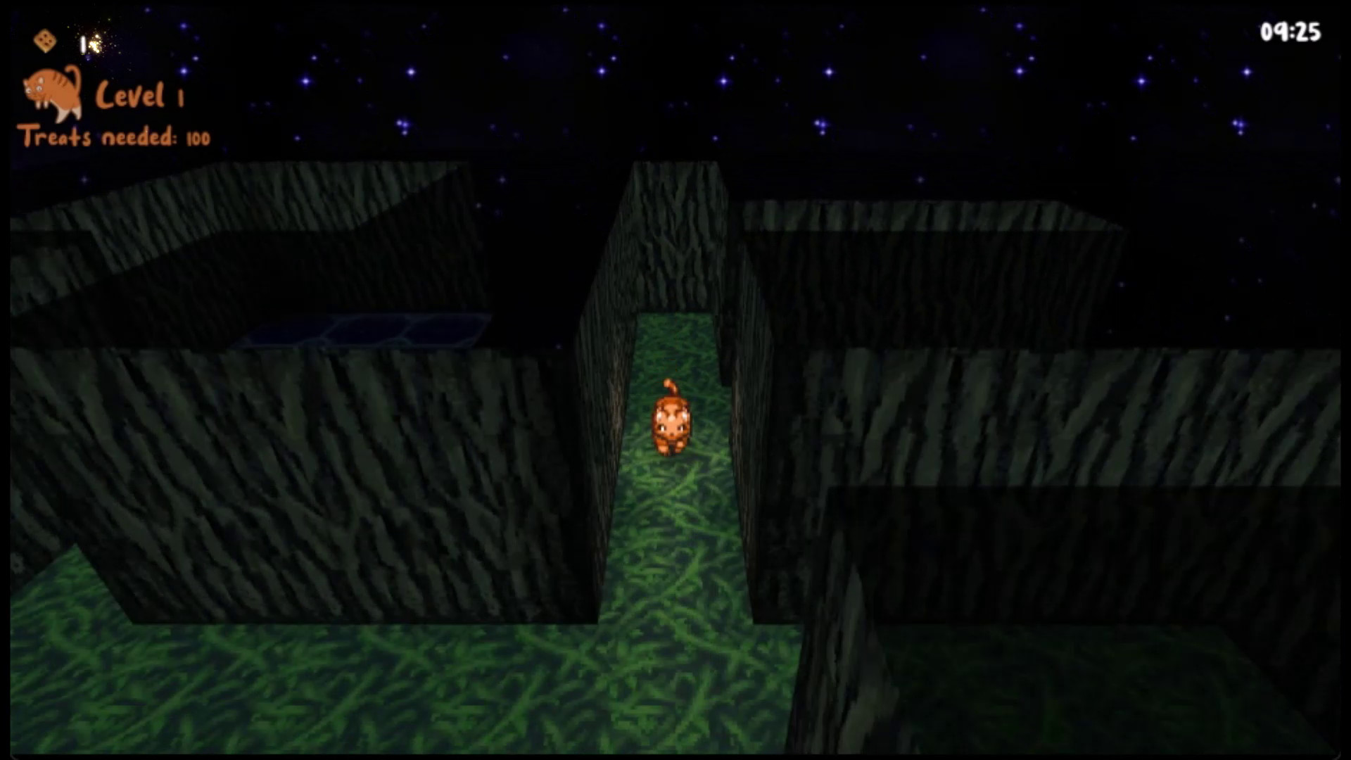amazin' George Remastered screenshot 7
