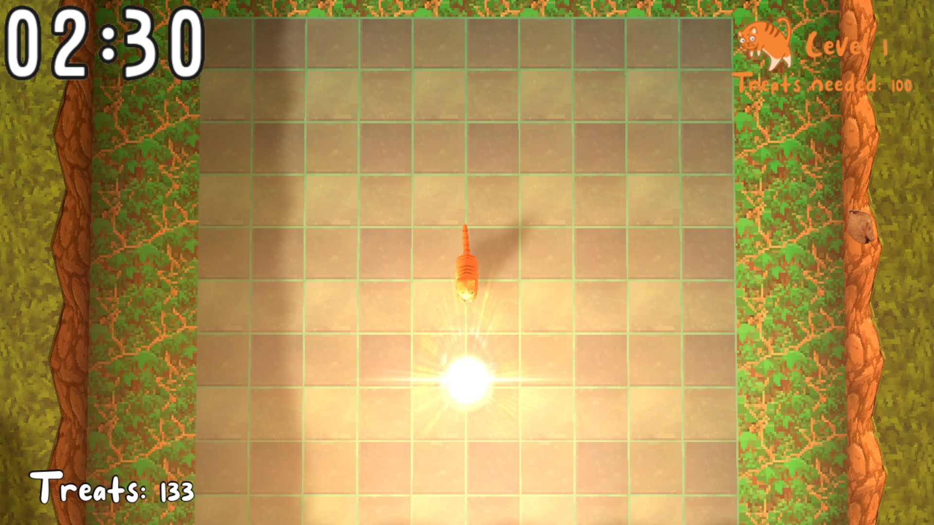 amazin' George Remastered screenshot 4