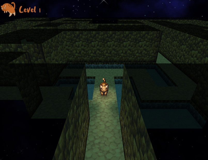 amazin' George Remastered screenshot 11