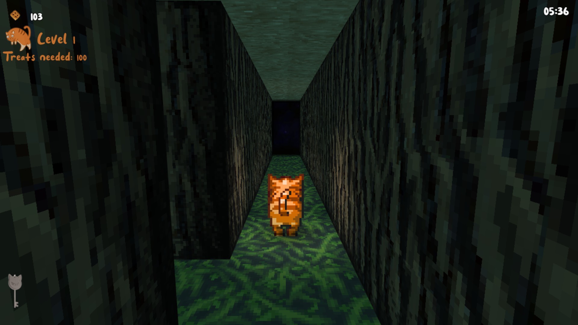 amazin' George Remastered screenshot 8