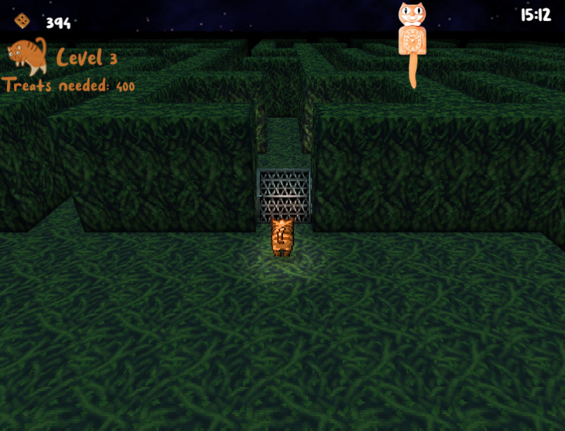 amazin' George Remastered screenshot 12