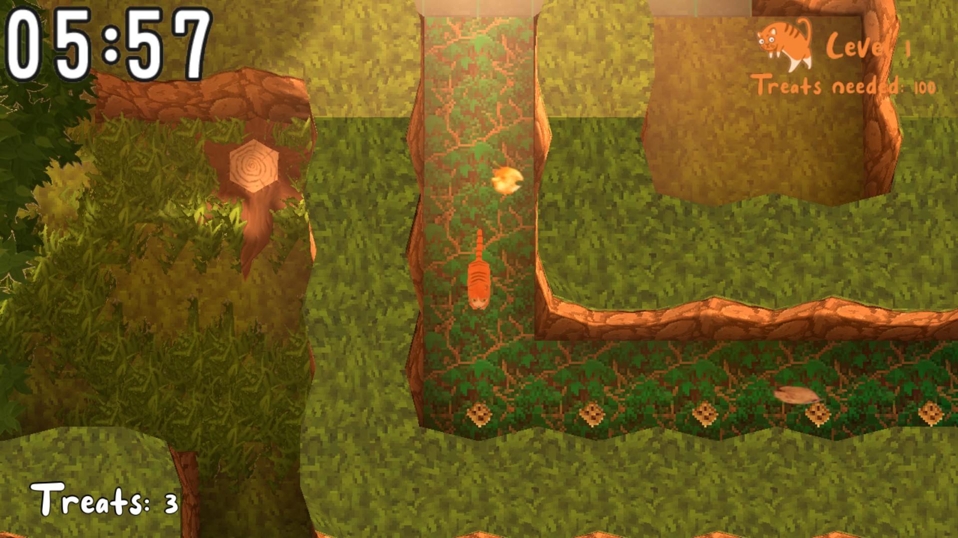 amazin' George Remastered screenshot 2