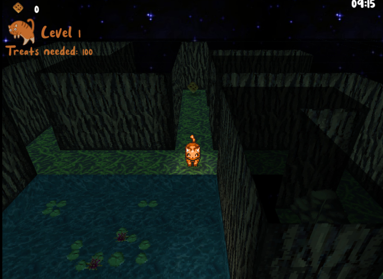 amazin' George Remastered screenshot 9