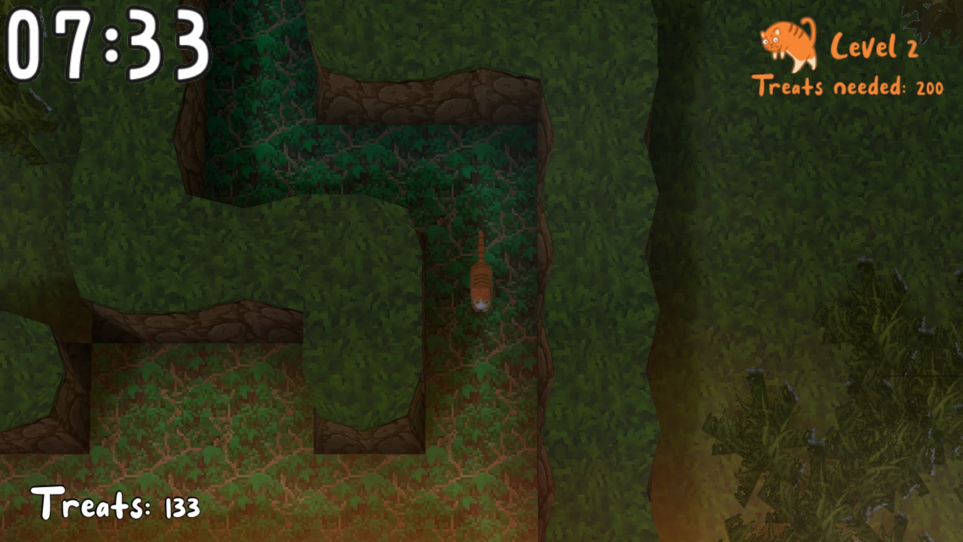 amazin' George Remastered screenshot 5
