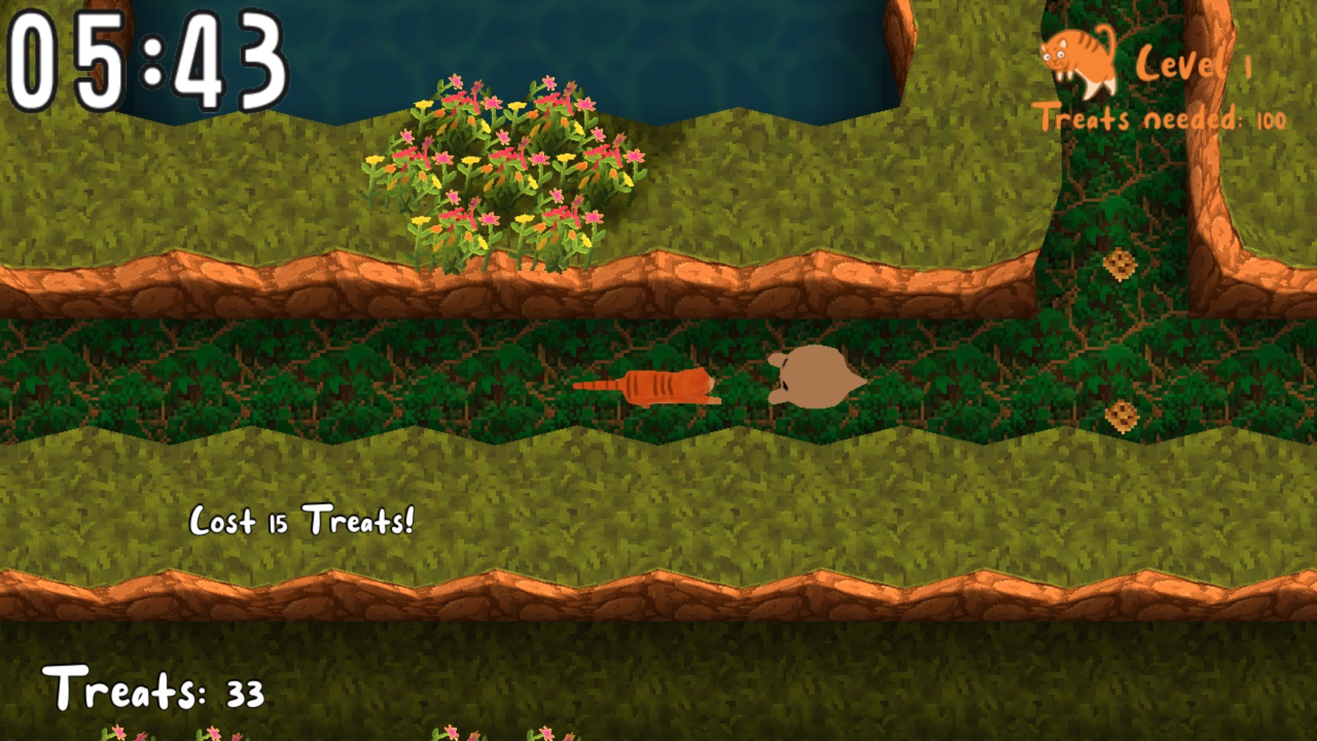 amazin' George Remastered screenshot 3