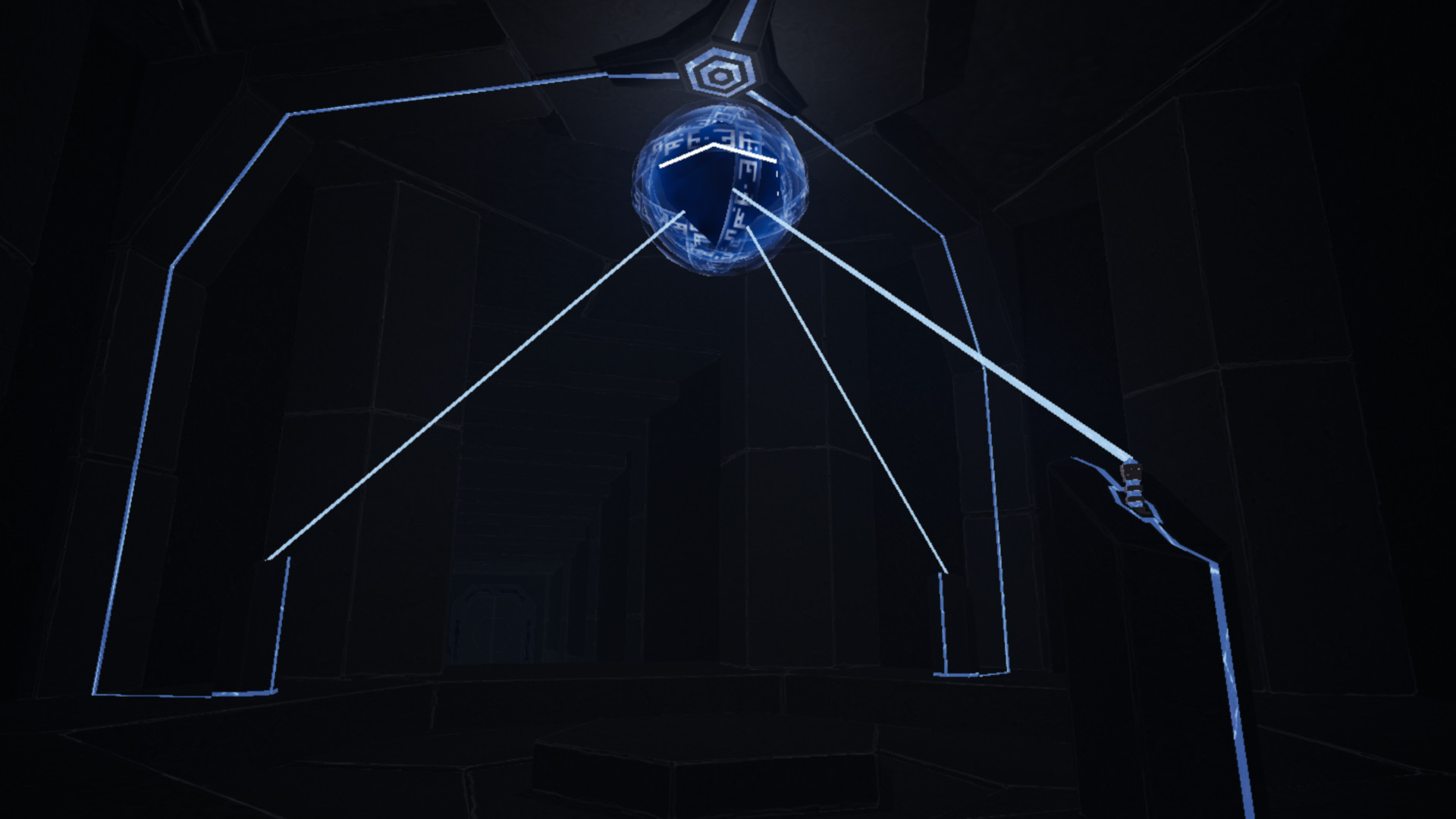 Fallen Spirit screenshot 1