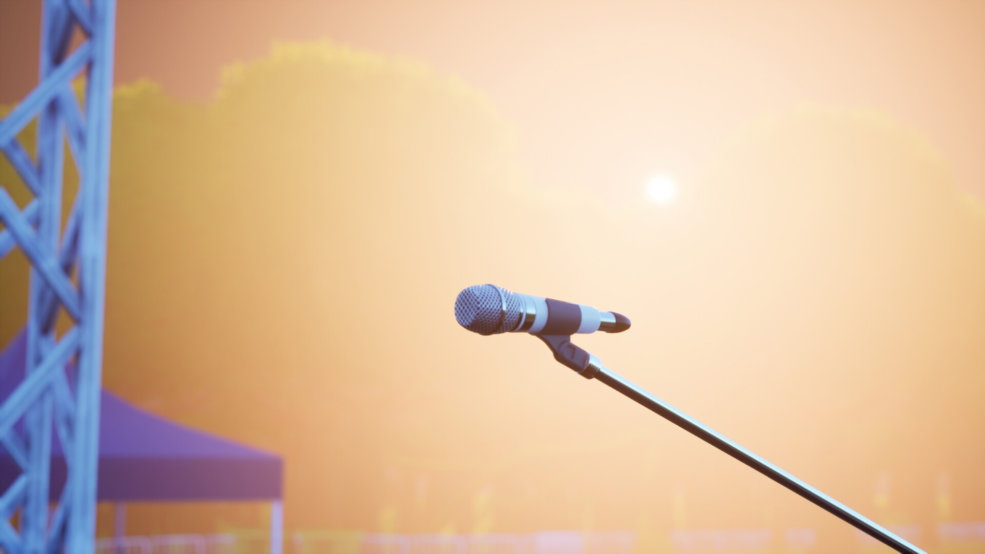 Festival Fever screenshot 4