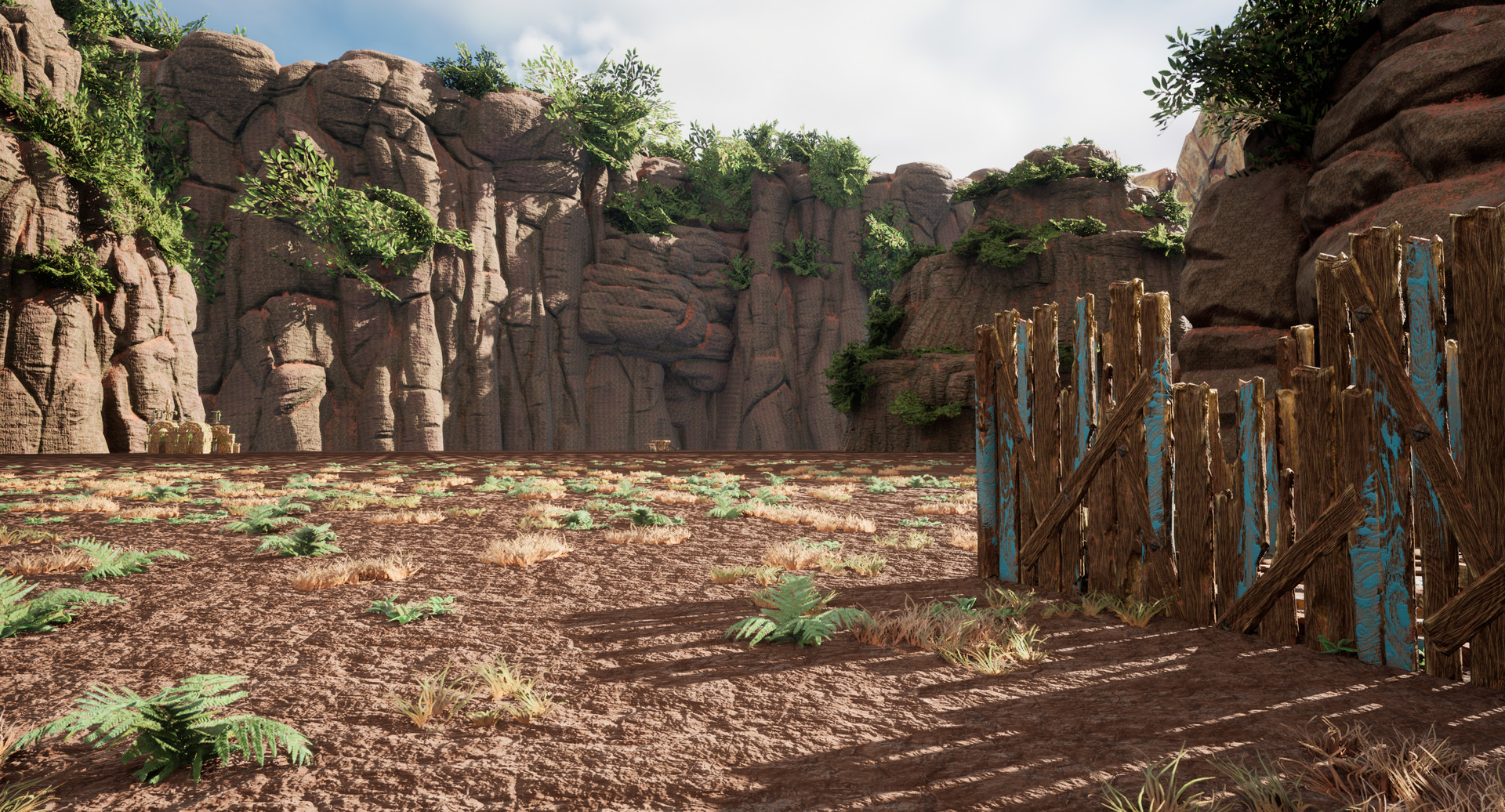 BEN’S WORLD screenshot 1