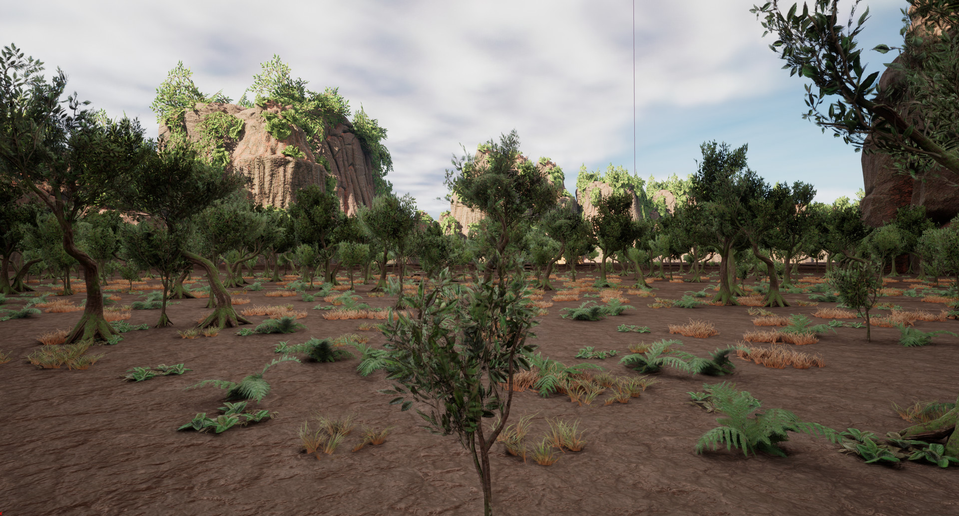 BEN’S WORLD screenshot 2