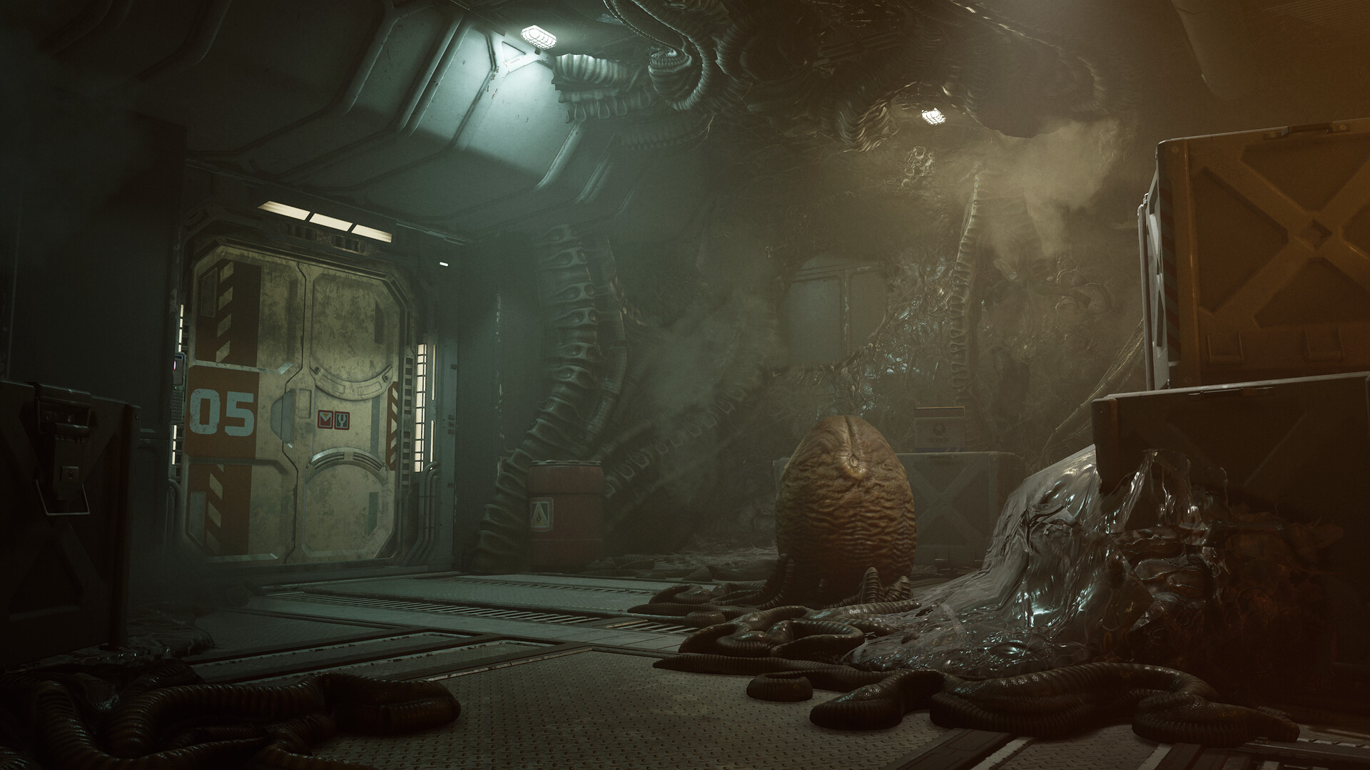 Alien: Rogue Incursion VR screenshot 10